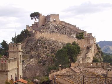 Maison de vacances �/en/au Cerd� (Valencia / Val�ncia)ou appartement ou maison de vacances