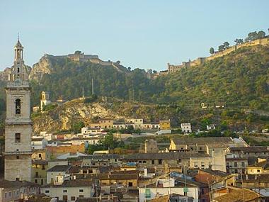 Maison de vacances �/en/au Cerd� (Valencia / Val�ncia)ou appartement ou maison de vacances