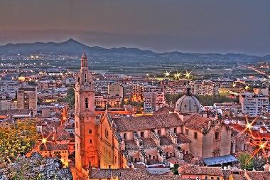 Maison de vacances �/en/au Cerd� (Valencia / Val�ncia)ou appartement ou maison de vacances