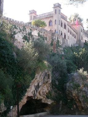 Maison de vacances �/en/au Cerd� (Valencia / Val�ncia)ou appartement ou maison de vacances