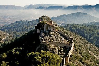 Maison de vacances �/en/au Cerd� (Valencia / Val�ncia)ou appartement ou maison de vacances