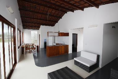 Maison de vacances �/en/au Canoa Quebrada (Ceara)ou appartement ou maison de vacances