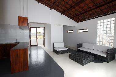 Maison de vacances �/en/au Canoa Quebrada (Ceara)ou appartement ou maison de vacances