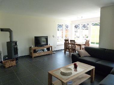 Maison de vacances �/en/au Prerow (Fischland-Dar�-Zingst)ou appartement ou maison de vacances