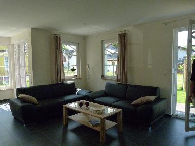 Maison de vacances �/en/au Prerow (Fischland-Dar�-Zingst)ou appartement ou maison de vacances