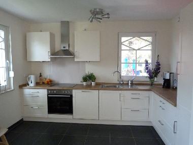 Maison de vacances �/en/au Prerow (Fischland-Dar�-Zingst)ou appartement ou maison de vacances