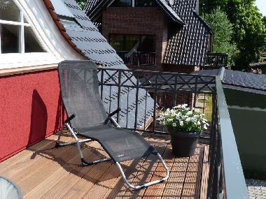Maison de vacances �/en/au Prerow (Fischland-Dar�-Zingst)ou appartement ou maison de vacances