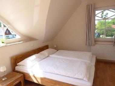 Maison de vacances �/en/au Prerow (Fischland-Dar�-Zingst)ou appartement ou maison de vacances