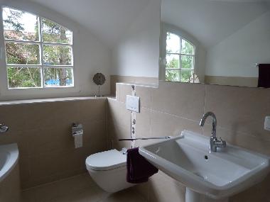 Maison de vacances �/en/au Prerow (Fischland-Dar�-Zingst)ou appartement ou maison de vacances