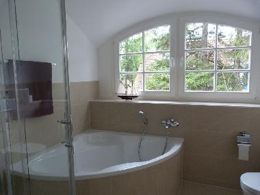 Maison de vacances �/en/au Prerow (Fischland-Dar�-Zingst)ou appartement ou maison de vacances