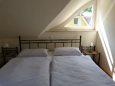 Maison de vacances �/en/au Prerow (Fischland-Dar�-Zingst)ou appartement ou maison de vacances