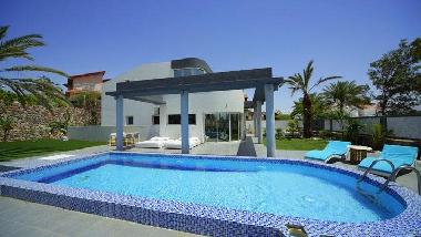 Villa �/en/au eilat (HaDarom (Southern))ou appartement ou maison de vacances