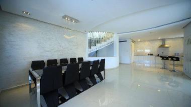 Villa �/en/au eilat (HaDarom (Southern))ou appartement ou maison de vacances