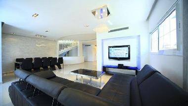 Villa �/en/au eilat (HaDarom (Southern))ou appartement ou maison de vacances