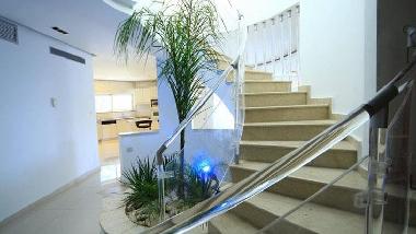 Villa �/en/au eilat (HaDarom (Southern))ou appartement ou maison de vacances