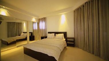 Villa �/en/au eilat (HaDarom (Southern))ou appartement ou maison de vacances