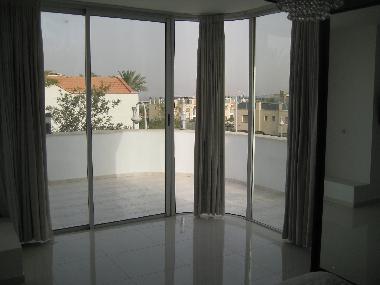 Villa �/en/au eilat (HaDarom (Southern))ou appartement ou maison de vacances