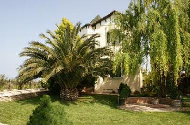 Maison de vacances /en/au Korinthos (Korinthia)ou appartement ou maison de vacances