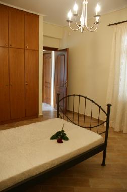 Maison de vacances /en/au Korinthos (Korinthia)ou appartement ou maison de vacances