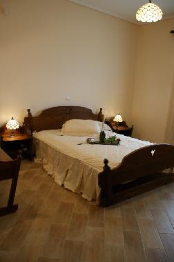 Maison de vacances /en/au Korinthos (Korinthia)ou appartement ou maison de vacances