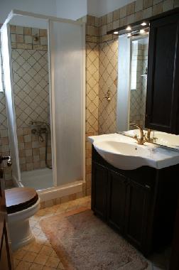 Maison de vacances /en/au Korinthos (Korinthia)ou appartement ou maison de vacances