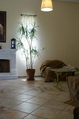 Maison de vacances /en/au Korinthos (Korinthia)ou appartement ou maison de vacances