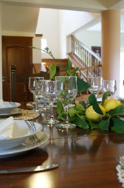 Maison de vacances /en/au Korinthos (Korinthia)ou appartement ou maison de vacances