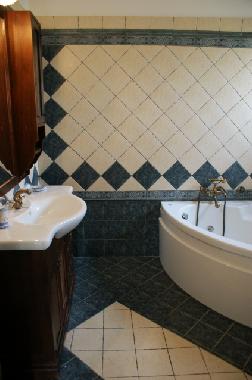 Maison de vacances /en/au Korinthos (Korinthia)ou appartement ou maison de vacances