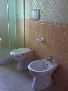 Appartement de vacances �/en/au La Mudizza (Sassari)ou appartement ou maison de vacances