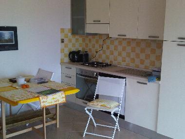 Appartement de vacances �/en/au La Mudizza (Sassari)ou appartement ou maison de vacances