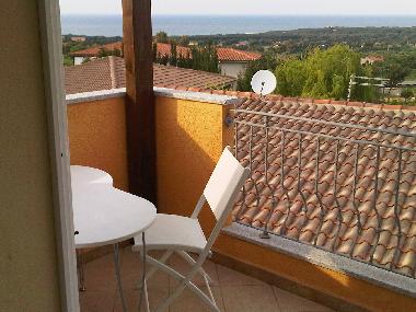 Appartement de vacances �/en/au La Mudizza (Sassari)ou appartement ou maison de vacances