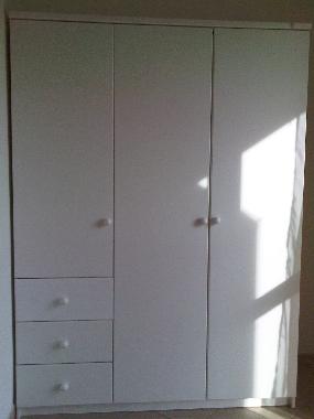 Appartement de vacances �/en/au La Mudizza (Sassari)ou appartement ou maison de vacances