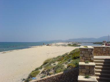 Appartement de vacances �/en/au La Mudizza (Sassari)ou appartement ou maison de vacances