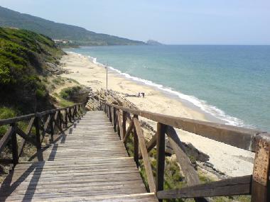 Appartement de vacances �/en/au La Mudizza (Sassari)ou appartement ou maison de vacances