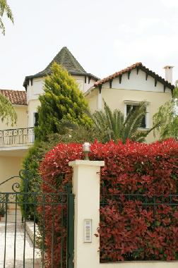 Maison de vacances /en/au Korinthos (Korinthia)ou appartement ou maison de vacances