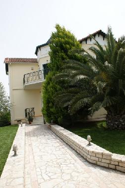 Maison de vacances /en/au Korinthos (Korinthia)ou appartement ou maison de vacances
