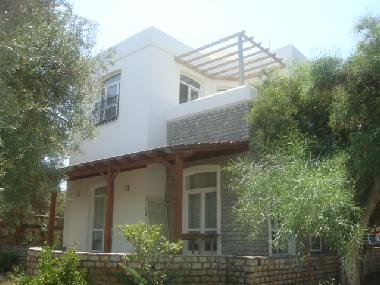 Villa /en/au Golkoy Bodrum (Mugla)ou appartement ou maison de vacances