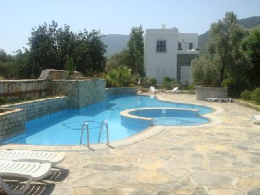Villa /en/au Golkoy Bodrum (Mugla)ou appartement ou maison de vacances