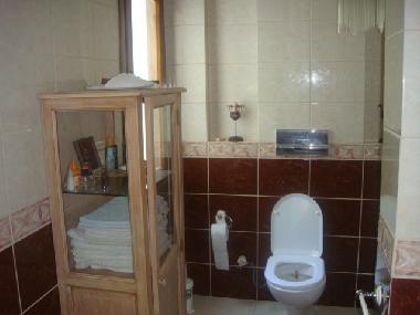 Villa /en/au Golkoy Bodrum (Mugla)ou appartement ou maison de vacances