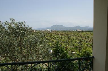 Maison de vacances /en/au Korinthos (Korinthia)ou appartement ou maison de vacances