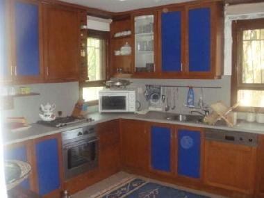 Villa /en/au Golkoy Bodrum (Mugla)ou appartement ou maison de vacances