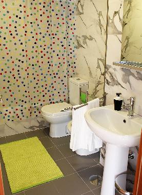 Appartement de vacances /en/au Porto (Norte)ou appartement ou maison de vacances
