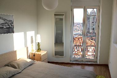 Appartement de vacances /en/au Porto (Norte)ou appartement ou maison de vacances