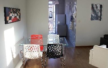 Appartement de vacances /en/au Porto (Norte)ou appartement ou maison de vacances