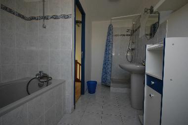 Maison de vacances /en/au Plozevet (Finistre)ou appartement ou maison de vacances