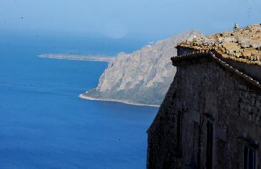 panorama de la terrace
