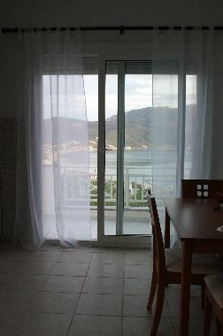 Appartement de vacances /en/au Saint George Pagi (Kerkyra)ou appartement ou maison de vacances