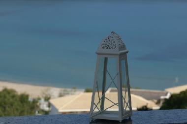 Appartement de vacances /en/au Saint George Pagi (Kerkyra)ou appartement ou maison de vacances