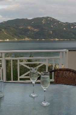 Appartement de vacances /en/au Saint George Pagi (Kerkyra)ou appartement ou maison de vacances