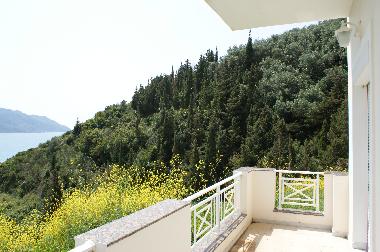 Appartement de vacances /en/au Saint George Pagi (Kerkyra)ou appartement ou maison de vacances